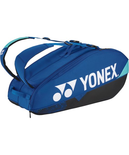 Yonex(ヨネックス)/Yonex ヨネックス テニス ラケットバッグ6  テニス6本用  BAG2402R/img02