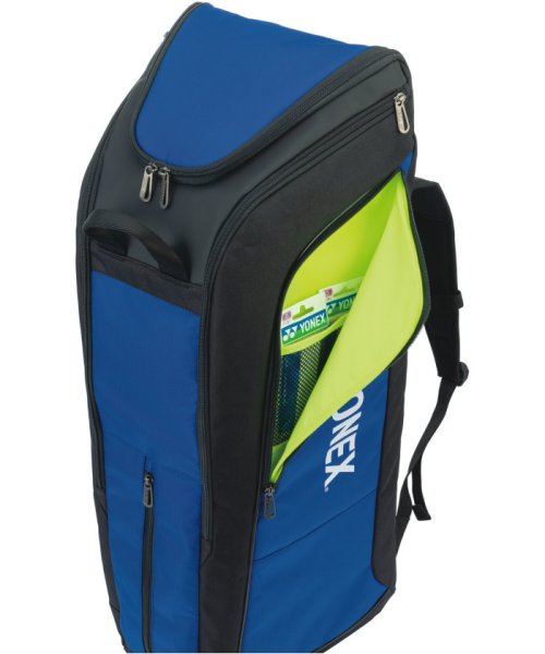 Yonex(ヨネックス)/Yonex ヨネックス テニス スタンドバッグ  テニス2本用  BAG2403/img05