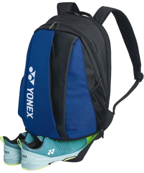 Yonex(ヨネックス)/Yonex ヨネックス テニス バックパックM  テニス1本用  BAG2408M/img04