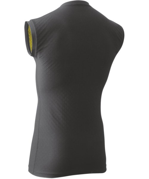 Yonex(ヨネックス)/Yonex ヨネックス ユニノースリーブシャツ シャツ UVカット 吸汗速乾 制電 ランニング/img02