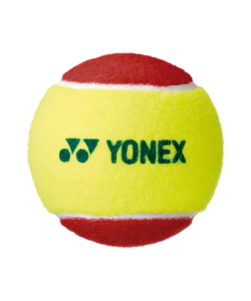 Yonex(ヨネックス)/Yonex ヨネックス テニス マッスルパワーボール20 ボール 球 ITF公認 キッズ 子供 ジ/img01
