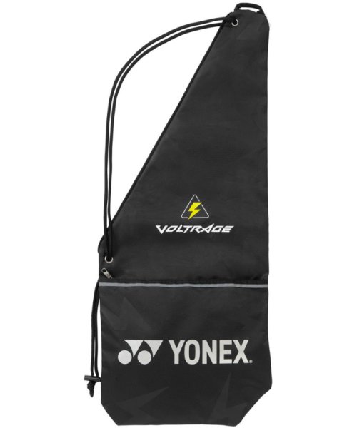 Yonex ヨネックス テニス ボルトレイジ5V ラケット フレームのみ ボレー スピードショ lbs