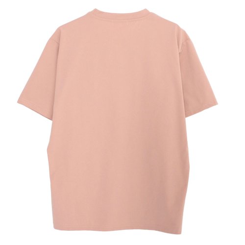SB Select(エスビーセレクト)/CONVERSE アムンゼンポケットまたぎ刺繍半袖Tシャツ/img18