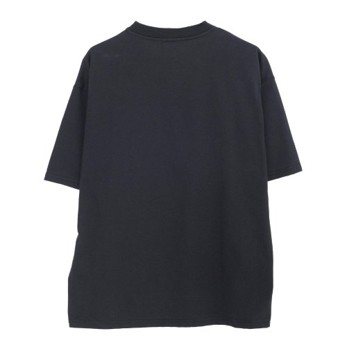 SB Select(エスビーセレクト)/CONVERSE ラインストーン半袖Tシャツ/img14