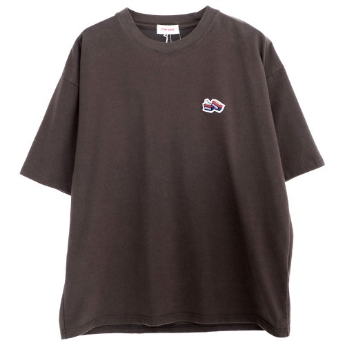 SB Select(エスビーセレクト)/CONVERSE USEDLIKEプリント半袖Tシャツ/img14