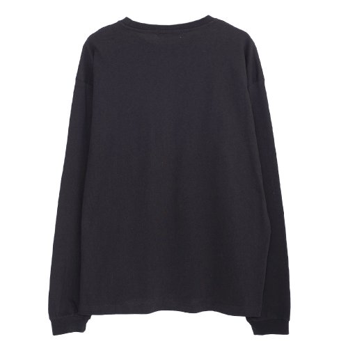 SB Select(エスビーセレクト)/AIRWALK 胸ポケット長袖Tシャツ/img15