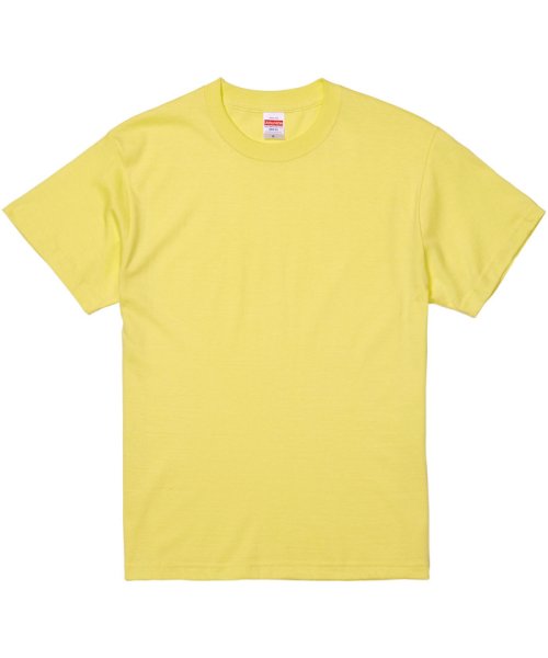 Yonex(ヨネックス)/UnitedAthle ユナイテッドアスレ 5．6oz ハイクオリティーTシャツ 半袖 トップス 5001/img01