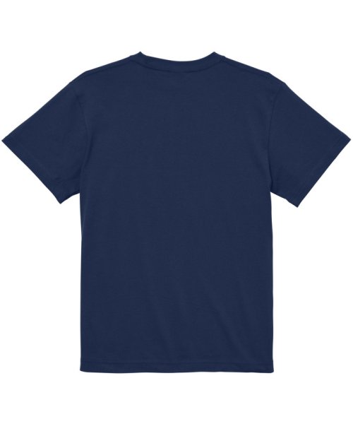 Yonex(ヨネックス)/UnitedAthle ユナイテッドアスレ 5．6oz ハイクオリティーTシャツ 半袖 トップス 5001/img02