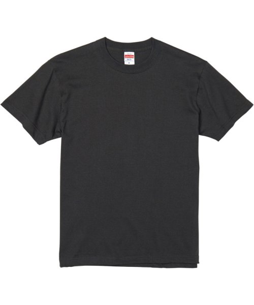 Yonex(ヨネックス)/UnitedAthle ユナイテッドアスレ 5．6oz ハイクオリティーTシャツ 半袖 トップス 5001/img01