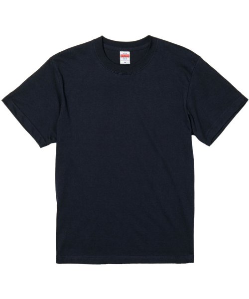 Yonex(ヨネックス)/UnitedAthle ユナイテッドアスレ 5．6oz ハイクオリティーTシャツ 半袖 トップス 5001/img01