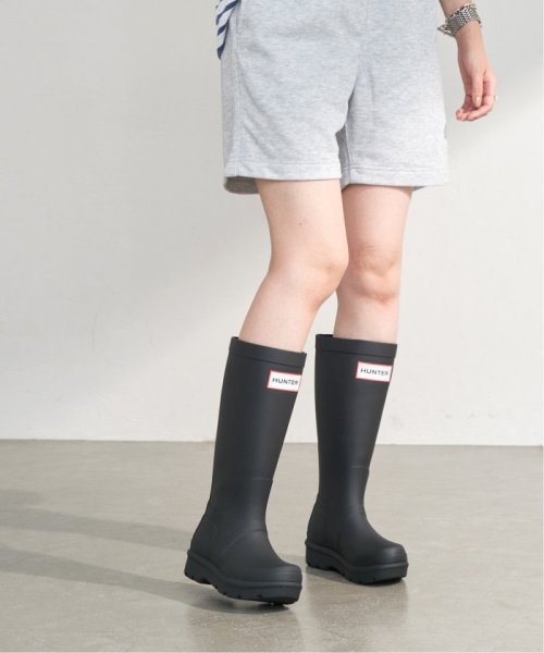 LE TALON(ル　タロン)/【HUNTER/ハンター】 unisex original 2.0 tall boot UFT7000RMA/img02