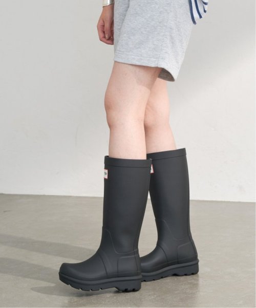 LE TALON(ル　タロン)/【HUNTER/ハンター】 unisex original 2.0 tall boot UFT7000RMA/img03