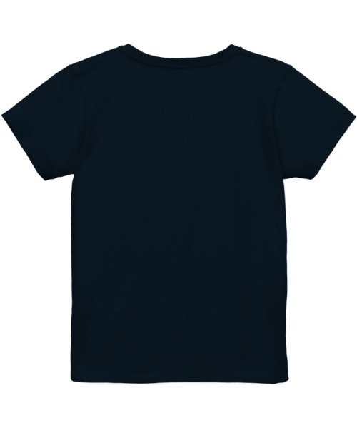Yonex(ヨネックス)/UnitedAthle ユナイテッドアスレ 5．6オンスTシャツ ガールズ  500103C 86/img02