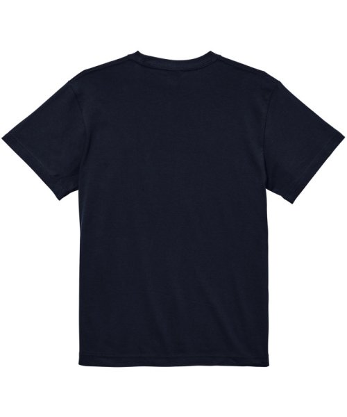 Yonex(ヨネックス)/UnitedAthle ユナイテッドアスレ 5．6オンス ハイクオリティー Tシャツ ポケット付  5/img02