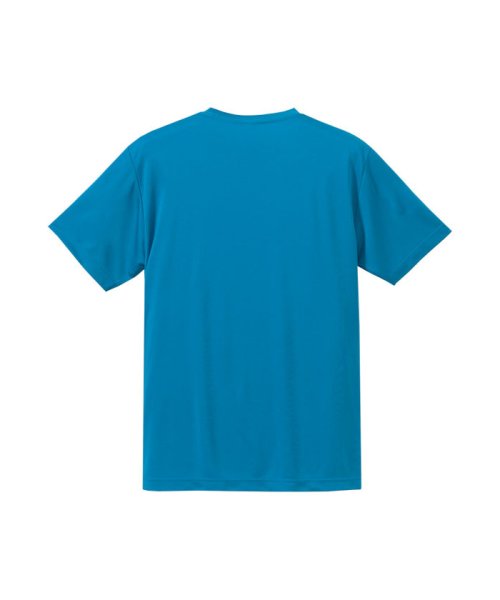 Yonex(ヨネックス)/UnitedAthle ユナイテッドアスレ 4．7オンス ドライシルキータッチTシャツ ローブリー/img02