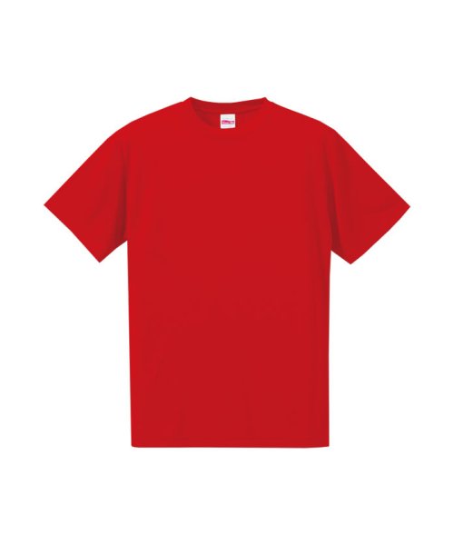 Yonex(ヨネックス)/UnitedAthle ユナイテッドアスレ 4．7オンス ドライシルキータッチTシャツ ローブリー/img01