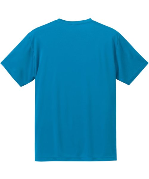 Yonex(ヨネックス)/UnitedAthle ユナイテッドアスレ 4 . 7オンス ドライシルキータッチTシャツ 508801X 5/img02