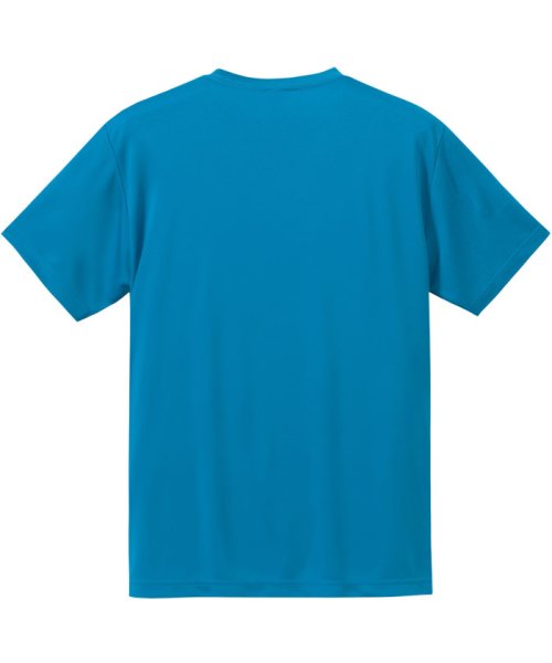 Yonex(ヨネックス)/UnitedAthle ユナイテッドアスレ 4 . 7オンス ドライシルキータッチTシャツ 508801XX /img02