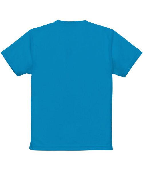 Yonex(ヨネックス)/UnitedAthle ユナイテッドアスレ 4．7オンス ドライシルキータッチTシャツ ローブリー/img02
