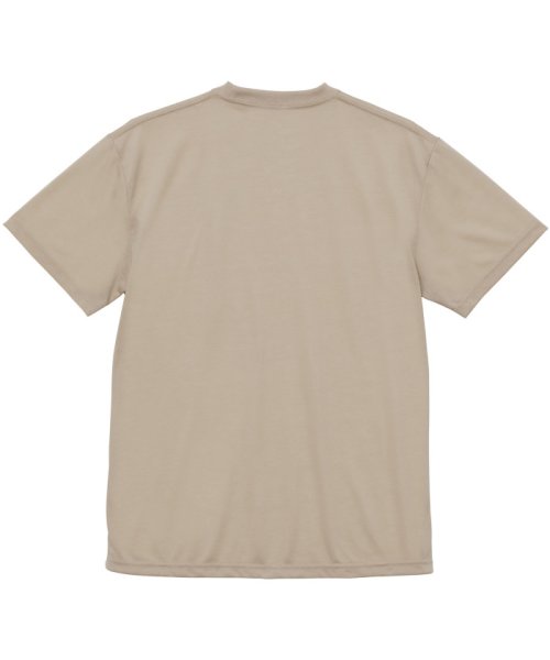Yonex(ヨネックス)/UnitedAthle ユナイテッドアスレ 5．6オンス ドライコットンタッチ Tシャツ 566001X 5/img02