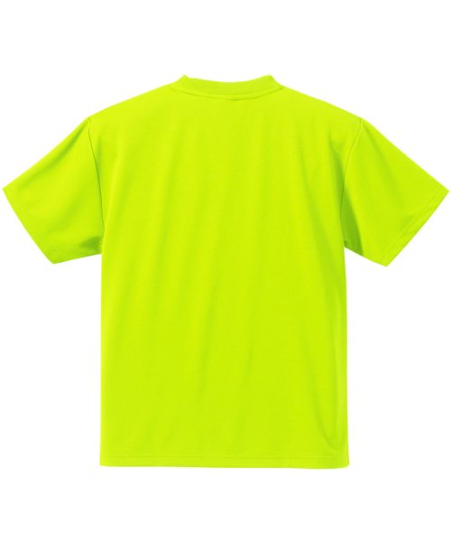 Yonex(ヨネックス)/UnitedAthle ユナイテッドアスレ 4 . 1オンス ドライTシャツ 590001C 111/img02