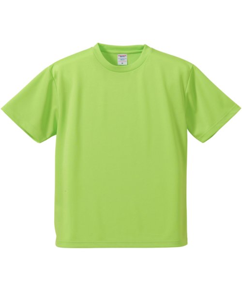 Yonex(ヨネックス)/UnitedAthle ユナイテッドアスレ 4 . 1オンス ドライTシャツ 590001C 36/img01