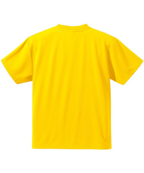Yonex(ヨネックス)/UnitedAthle ユナイテッドアスレ 4 . 1オンス ドライTシャツ BIGサイズ 男女兼用 5900/img02