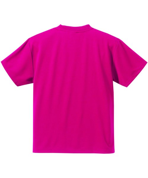 Yonex(ヨネックス)/UnitedAthle ユナイテッドアスレ 4 . 1オンス ドライTシャツ BIGサイズ 男女兼用 5900/img02