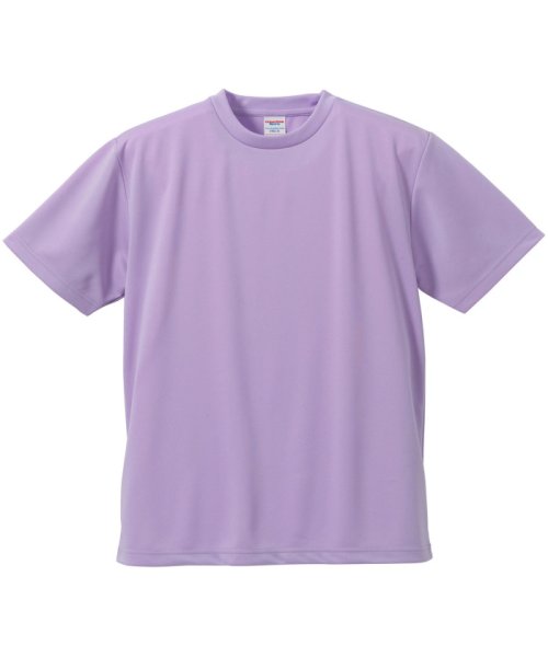 Yonex(ヨネックス)/UnitedAthle ユナイテッドアスレ 4 . 1オンス ドライTシャツ BIGサイズ 男女兼用 5900/img01