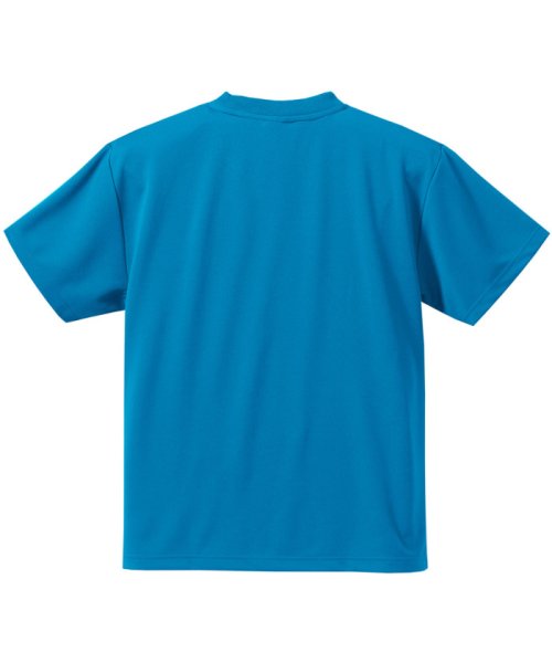 Yonex(ヨネックス)/UnitedAthle ユナイテッドアスレ 4．1oz ドライアスレチックTシャツ 590001CXX 538/img02