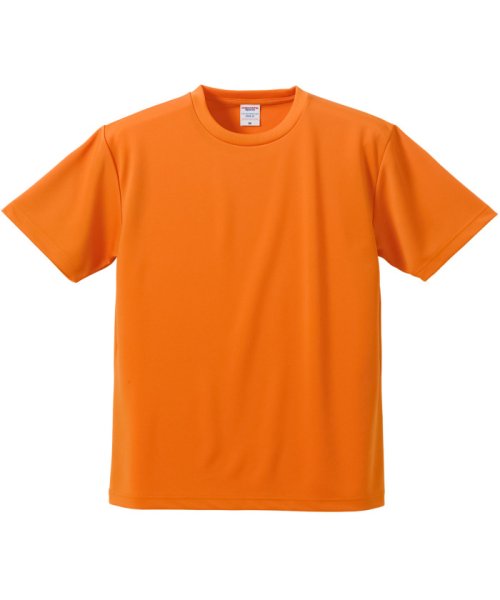 Yonex(ヨネックス)/UnitedAthle ユナイテッドアスレ 4．1oz ドライアスレチックTシャツ 590001CXX 64/img01