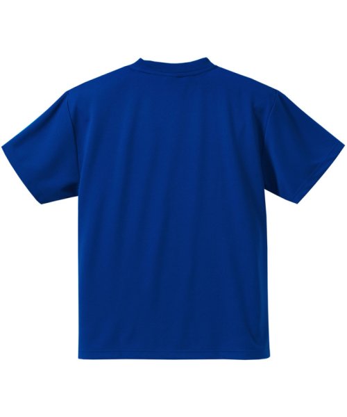 Yonex(ヨネックス)/UnitedAthle ユナイテッドアスレ 4．1oz ドライアスレチックTシャツ 590001CXX 95/img02
