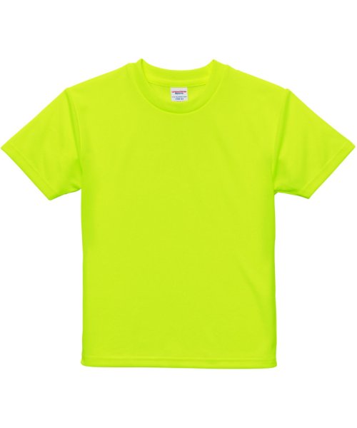 Yonex(ヨネックス)/UnitedAthle ユナイテッドアスレ 4 . 1オンス ドライTシャツ 590002C 111/img01