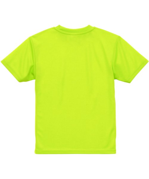 Yonex(ヨネックス)/UnitedAthle ユナイテッドアスレ 4 . 1オンス ドライTシャツ 590002C 111/img02