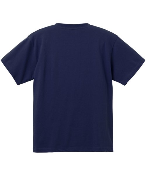 Yonex(ヨネックス)/UnitedAthle ユナイテッドアスレ 6．2オンスTシャツ アダルト  半袖 トップス 594201C/img02