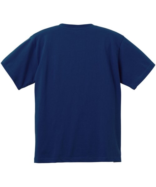 Yonex(ヨネックス)/UnitedAthle ユナイテッドアスレ 6．2オンスTシャツ アダルト  半袖 トップス 594201C/img02