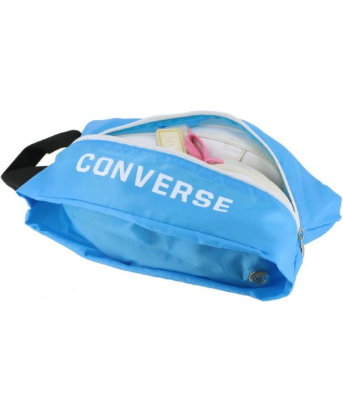 CONVERSE(CONVERSE)/CONVERSE コンバース シューズケースSサイズ バスケ バスケット 靴入れ シューズ入れ /img04