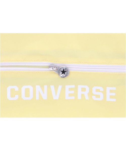 CONVERSE(コンバース)/CONVERSE コンバース シューズケース S  バスケ バスケット ミニバス 靴入れ シューズ/img03