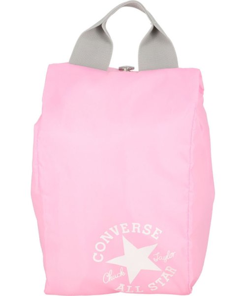 CONVERSE(CONVERSE)/CONVERSE コンバース シューズケース S  バスケ バスケット ミニバス 靴入れ シューズ/img02