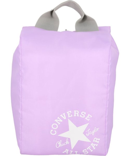 CONVERSE(CONVERSE)/CONVERSE コンバース シューズケース S  バスケ バスケット ミニバス 靴入れ シューズ/img02