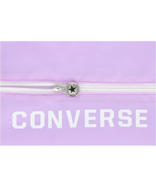 CONVERSE(コンバース)/CONVERSE コンバース シューズケース S  バスケ バスケット ミニバス 靴入れ シューズ/img03