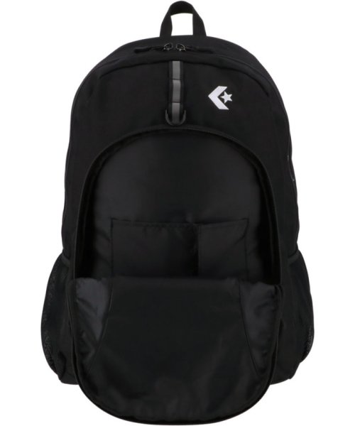 CONVERSE(コンバース)/CONVERSE コンバース デイパックLL Dパック 約37L リュック リュックサック バックパ/img04