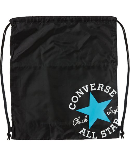 CONVERSE(CONVERSE)/CONVERSE コンバース ナップサックL バッグ バスケ バスケットボール ケース ボールケ/img01