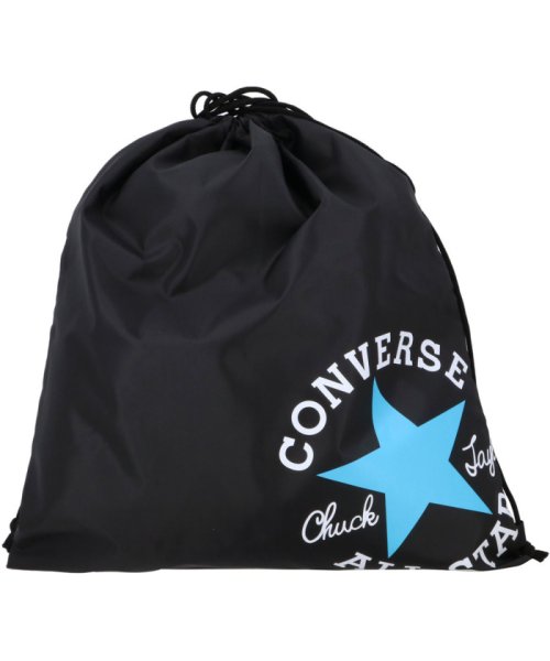 CONVERSE(コンバース)/CONVERSE コンバース ナップサックL バッグ バスケ バスケットボール ケース ボールケ/img02