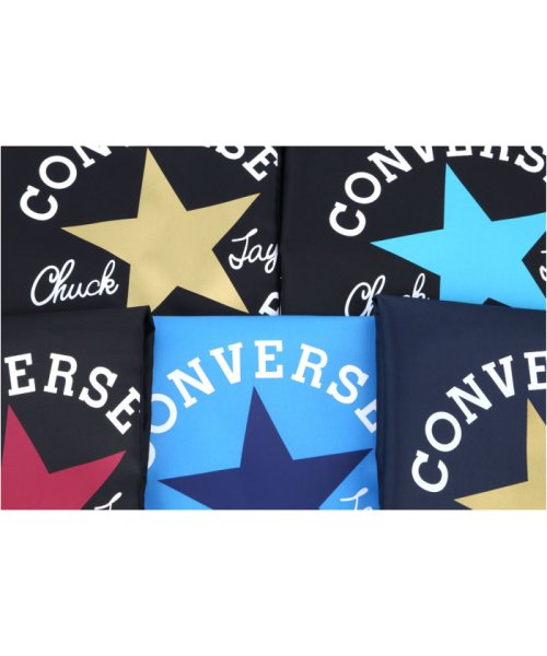 CONVERSE(CONVERSE)/CONVERSE コンバース ナップサックL バッグ バスケ バスケットボール ケース ボールケ/img04