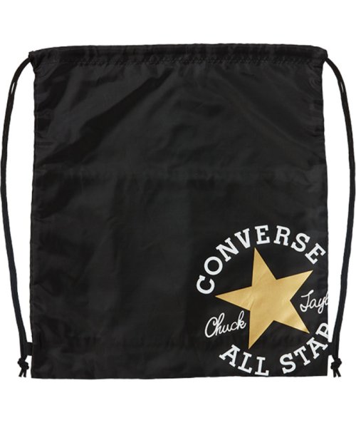 CONVERSE(コンバース)/CONVERSE コンバース ナップサックL バッグ バスケ バスケットボール ケース ボールケ/img01