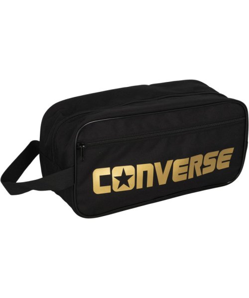 CONVERSE(CONVERSE)/CONVERSE コンバース シューズケース M  バスケ バスケット ミニバス 靴入れ シューズ/img01