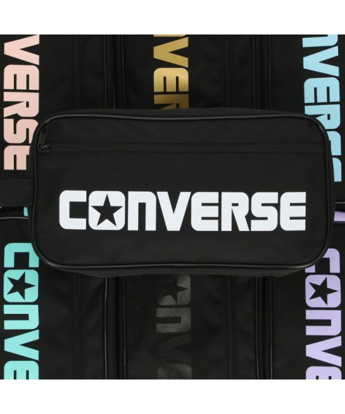 CONVERSE(CONVERSE)/CONVERSE コンバース シューズケース M  バスケ バスケット ミニバス 靴入れ シューズ/img05