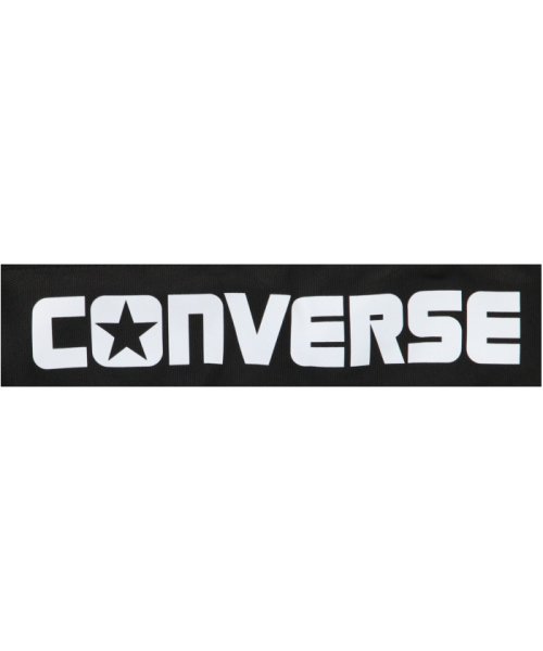 CONVERSE(コンバース)/CONVERSE コンバース メッシュボールケース 10L バスケ バスケット ミニバス ボール入/img11