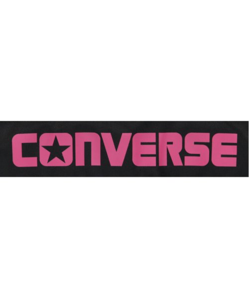 CONVERSE(CONVERSE)/CONVERSE コンバース メッシュボールケース 10L バスケ バスケット ミニバス ボール入/img15